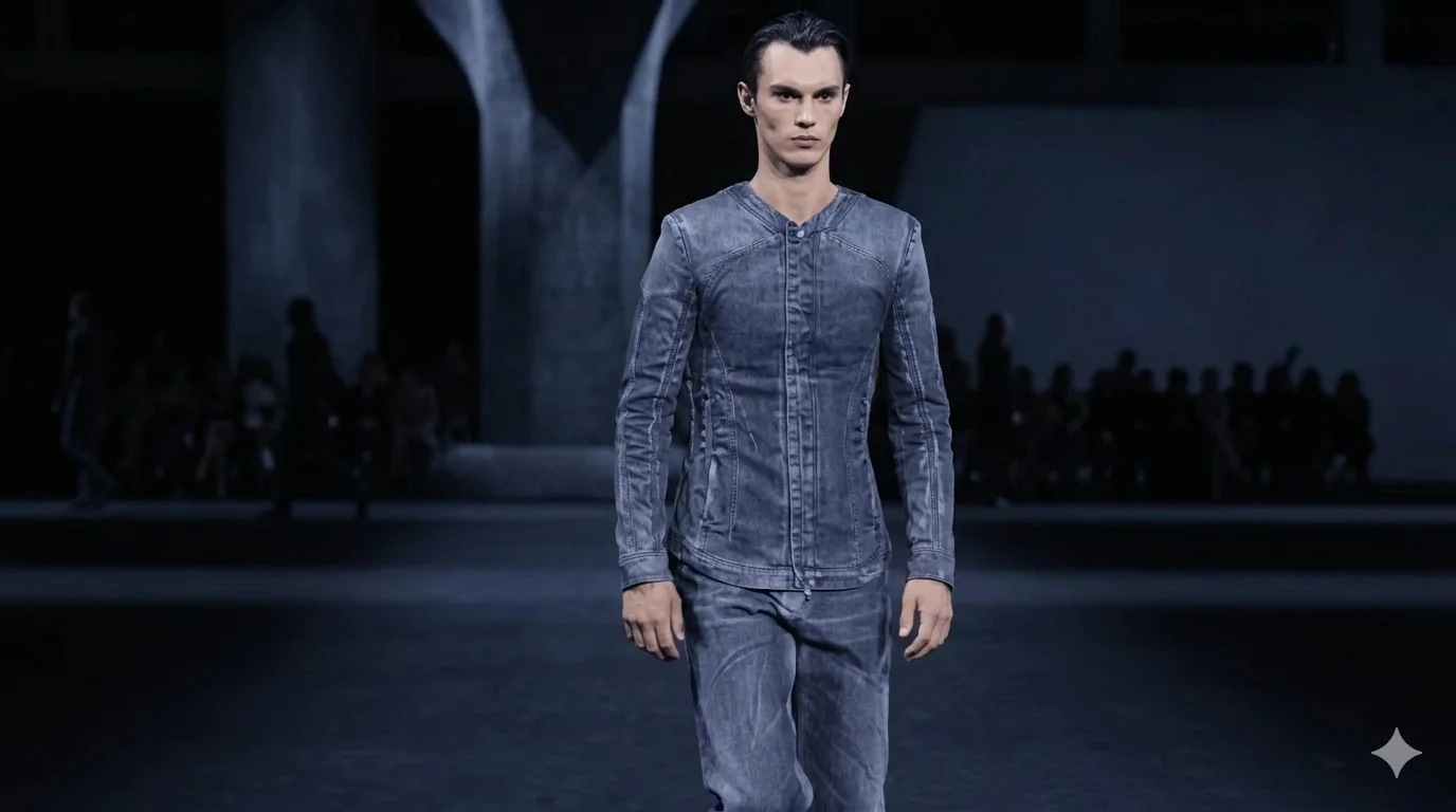 Diesel SS25