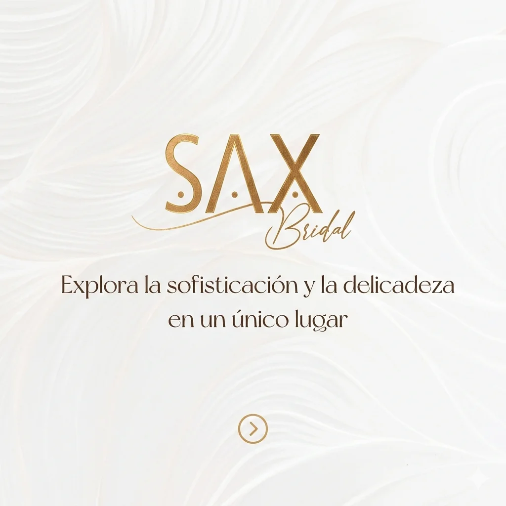 SAX Bridal: onde o “felizes para sempre” começa no Paraguai