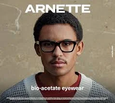 Arnette Promo