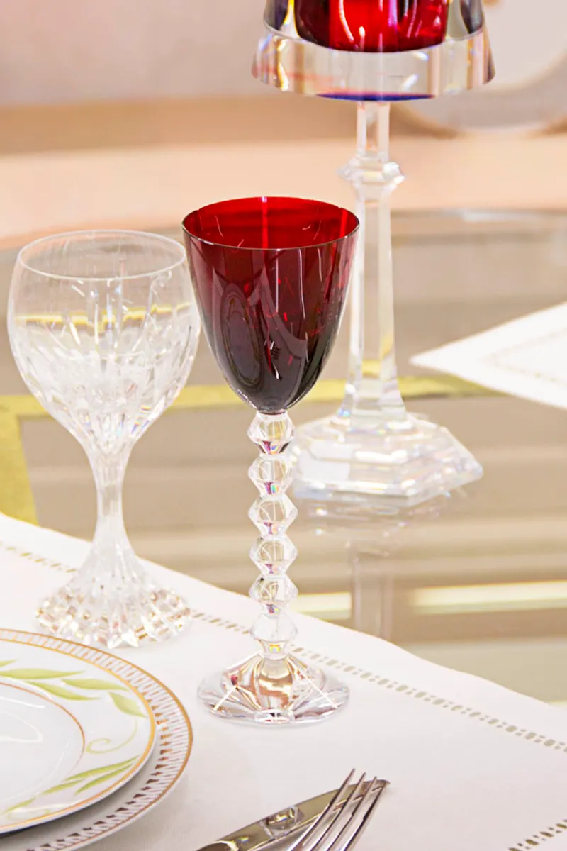 Baccarat Promo