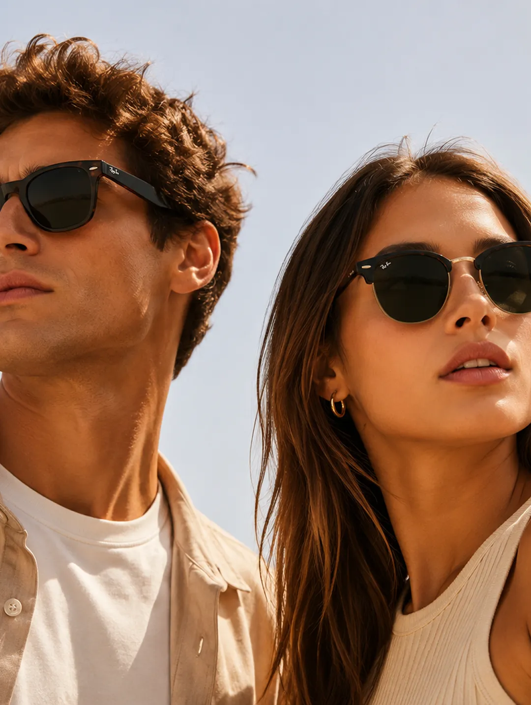 Ray Ban Promo
