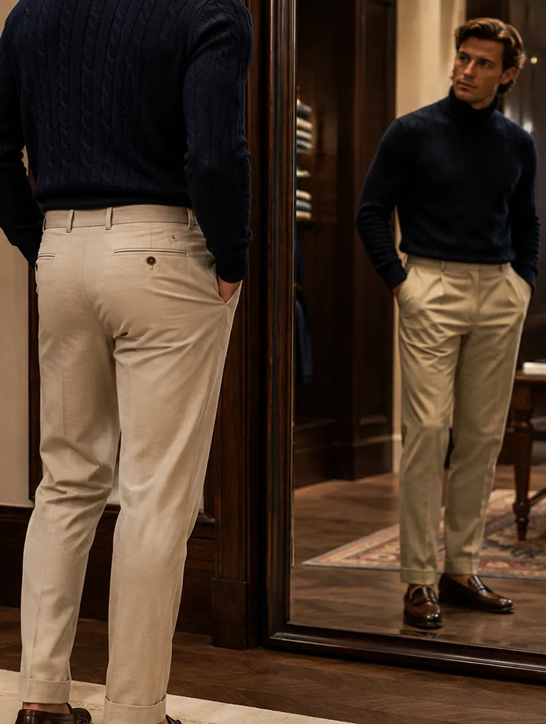 Ralph Lauren Promo