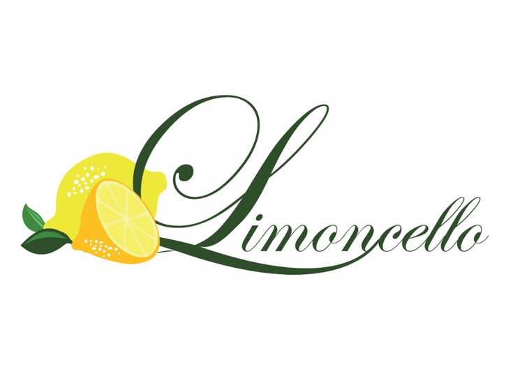 Limoncello