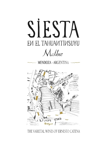 Siesta Tahuantinsoyo