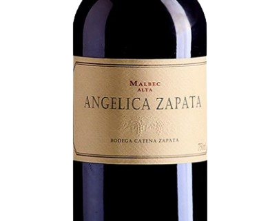 Angelica Zapata