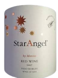 Star Angel