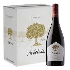 Arboleda