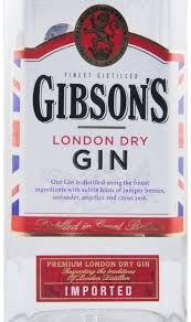Gibson's
