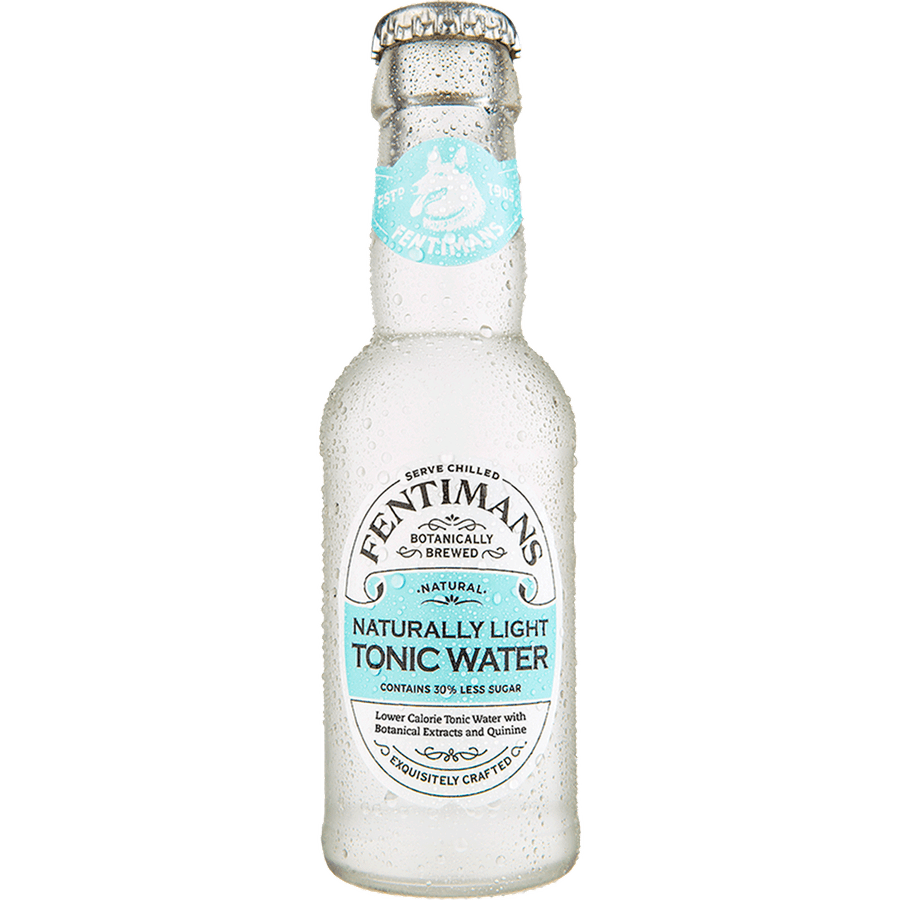 Fentimans