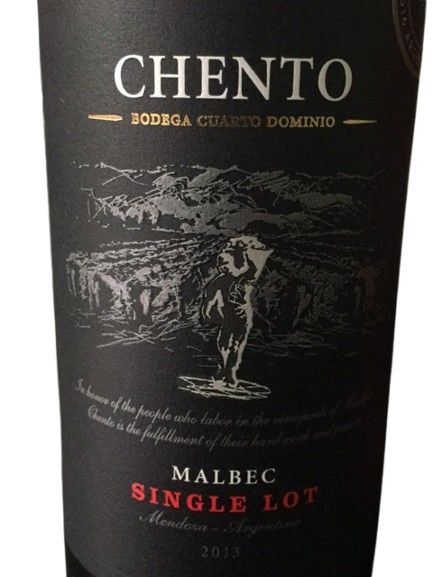 Chento