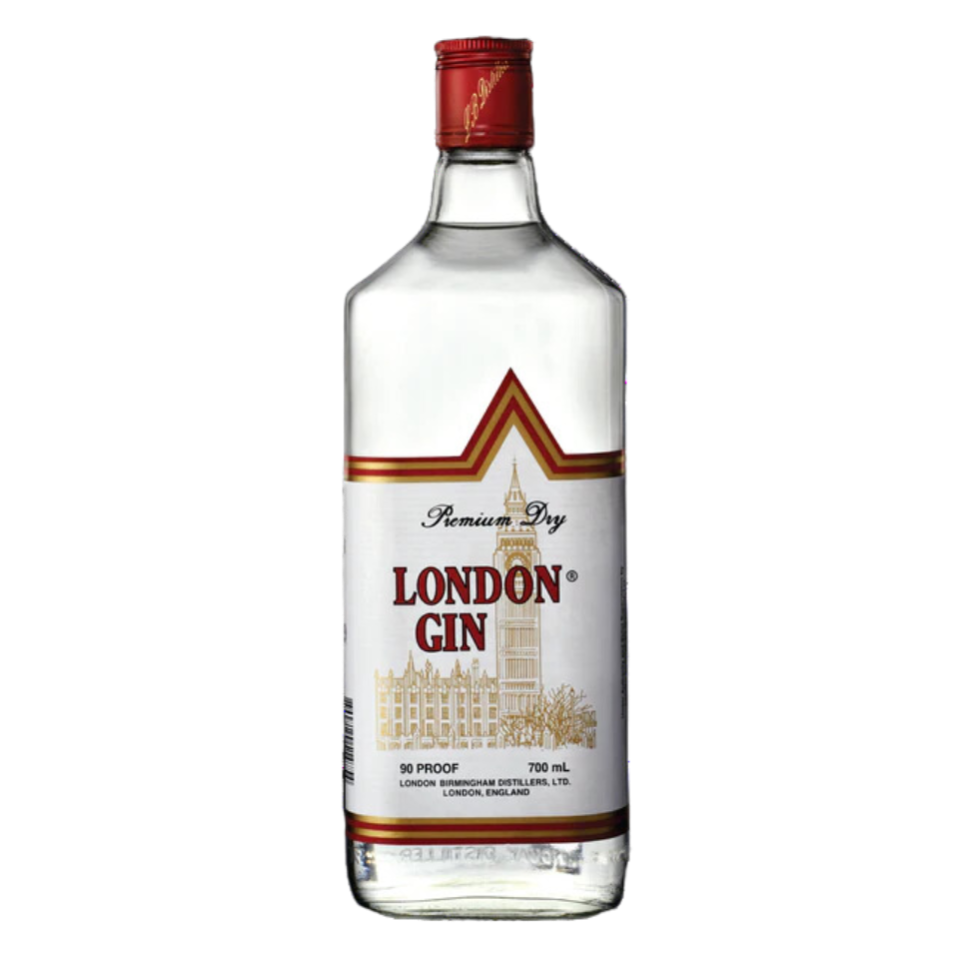 Gin