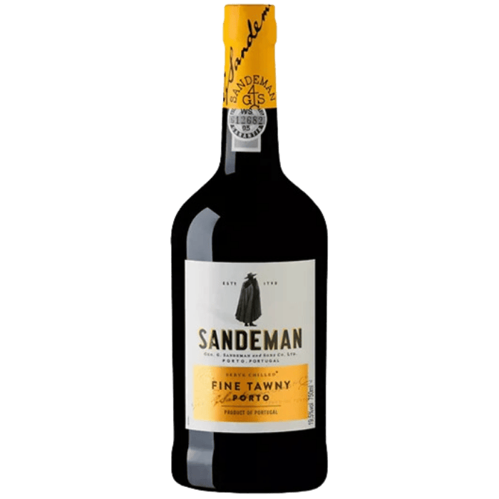 Sandeman