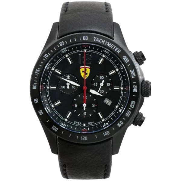 RELOJ FERRAI 270027171 NEGRO