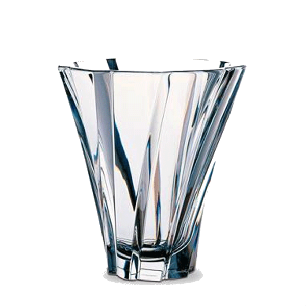 BACCARAT FLORERO OBJECTIF #25CM *TRANSPA