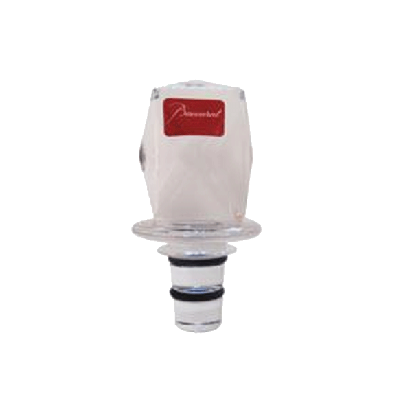 BACCARAT 1 TAPA UNIVERSAL LUXOR *TRANS