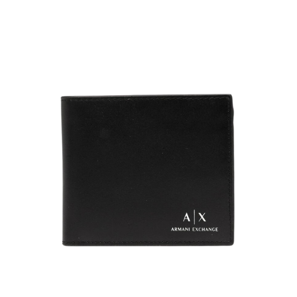 BILLETERA ARMANI EXCHANGE 958097CC845 NEGRO
