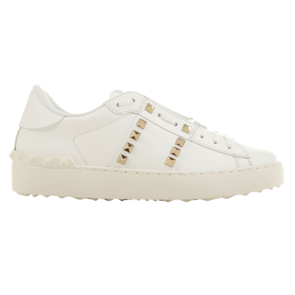 TENIS VALENTINO GARAVANI S0A01BHS BLANCO