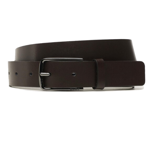 CINTURON HUGO 50491997 MARRON