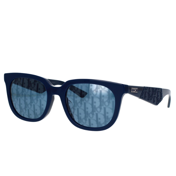 GAFAS DE SOL DIOR B27 S3F AZUL