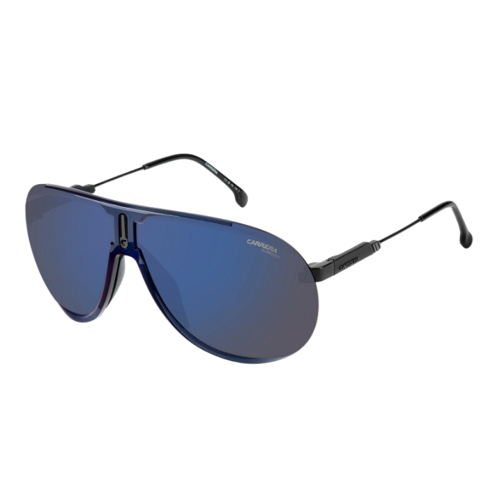 GAFAS DE SOL CARRERA SUPERCHAMPION AZUL
