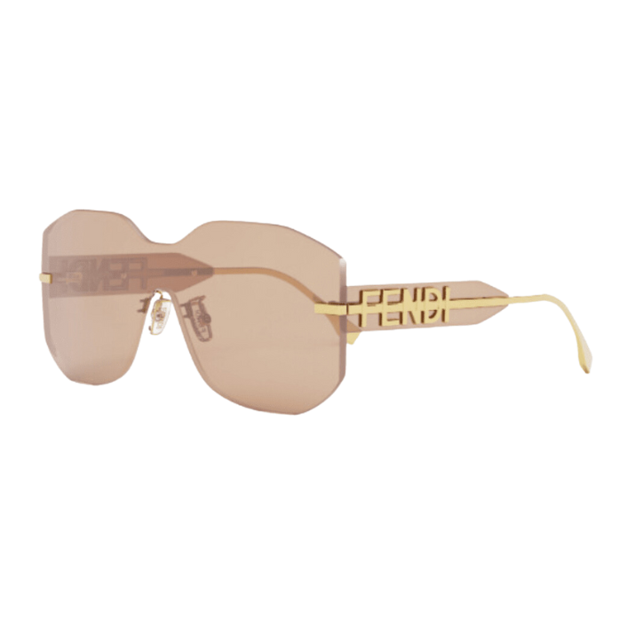 GAFAS DE SOL FENDI 40067U ROSA