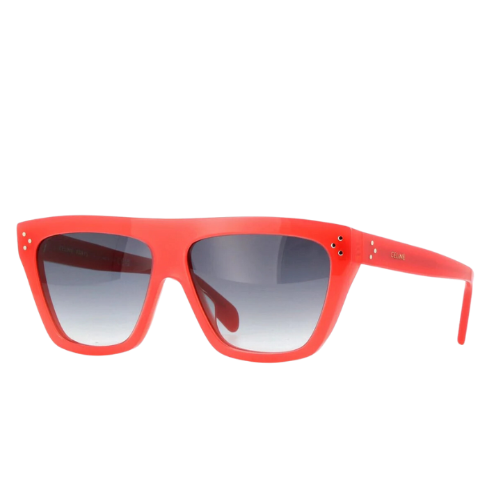 GAFAS DE SOL CELINE 40256I ROJO