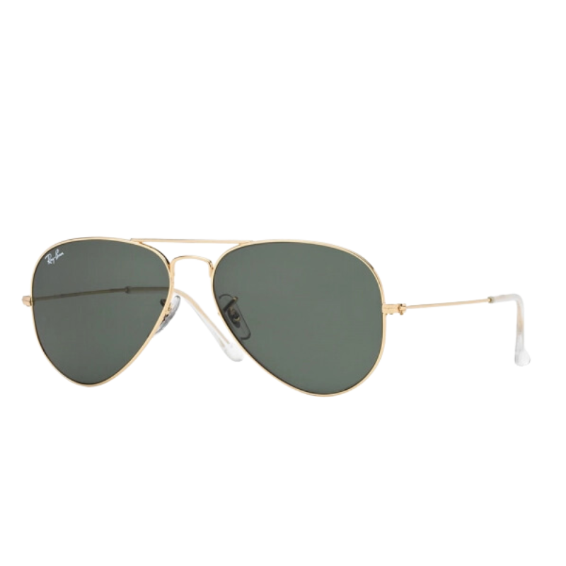 GAFAS DE SOL RAY BAN RB3025 DORADO