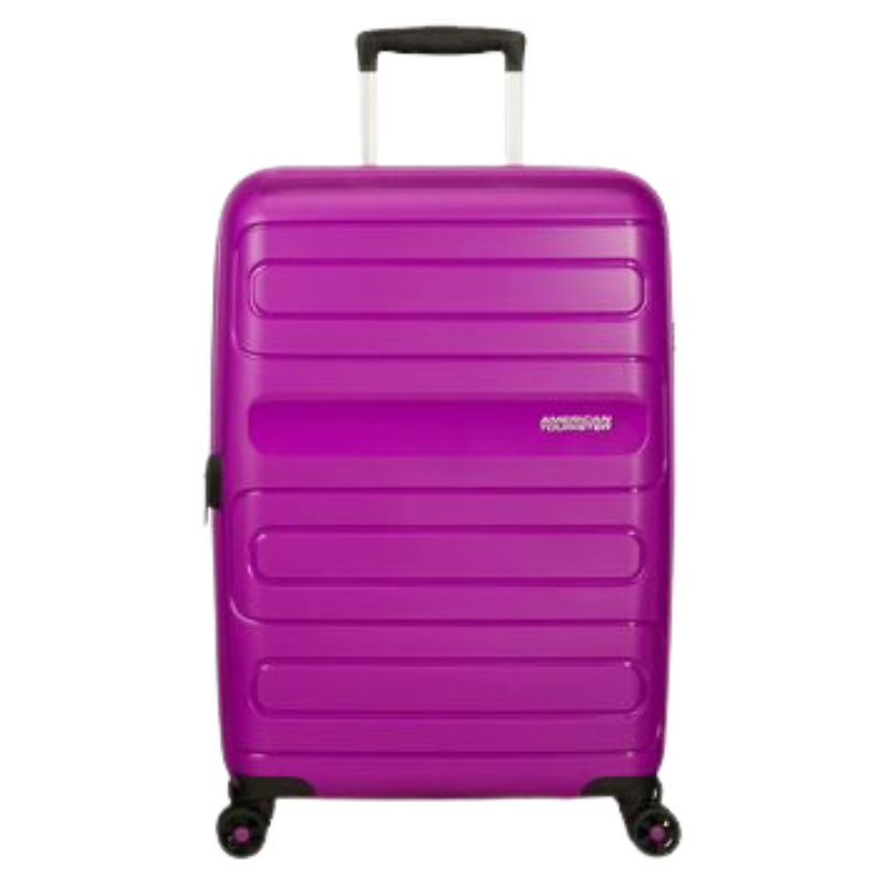 MALETA AMERICAN TOURISTER SUNSIDE GRANDE ULTRAVIOLET