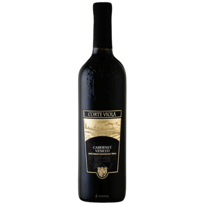 VINO CORTE VIOLA 2022 CABERNET SAUVIGNON