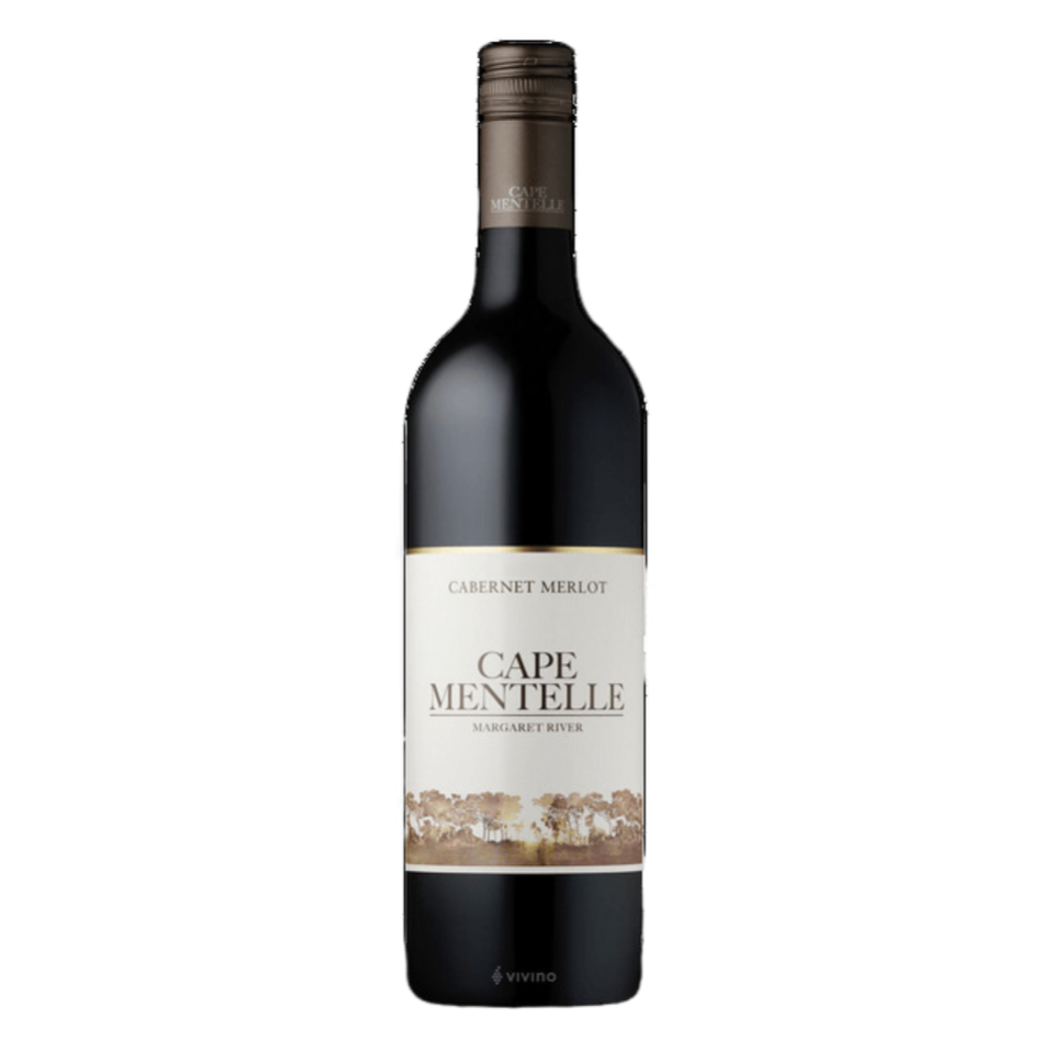 VINO CAPE MENTELLE 2014 CABERNET SAUVIGNON MERLOT