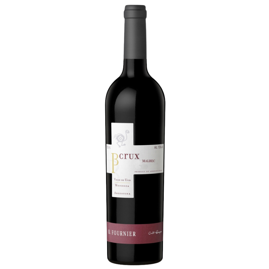 VINO B CRUX 2016 MALBEC