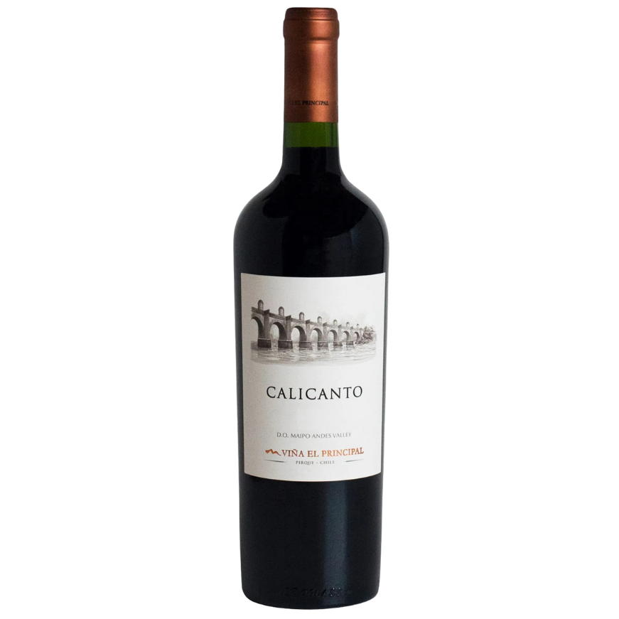 EL PRINCIPAL WINE 2019 CALICANTO