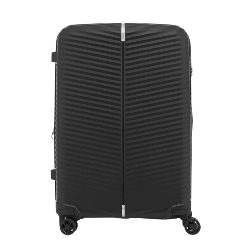 MALETA SAMSONITE VARRO MEDIANA NEGRO