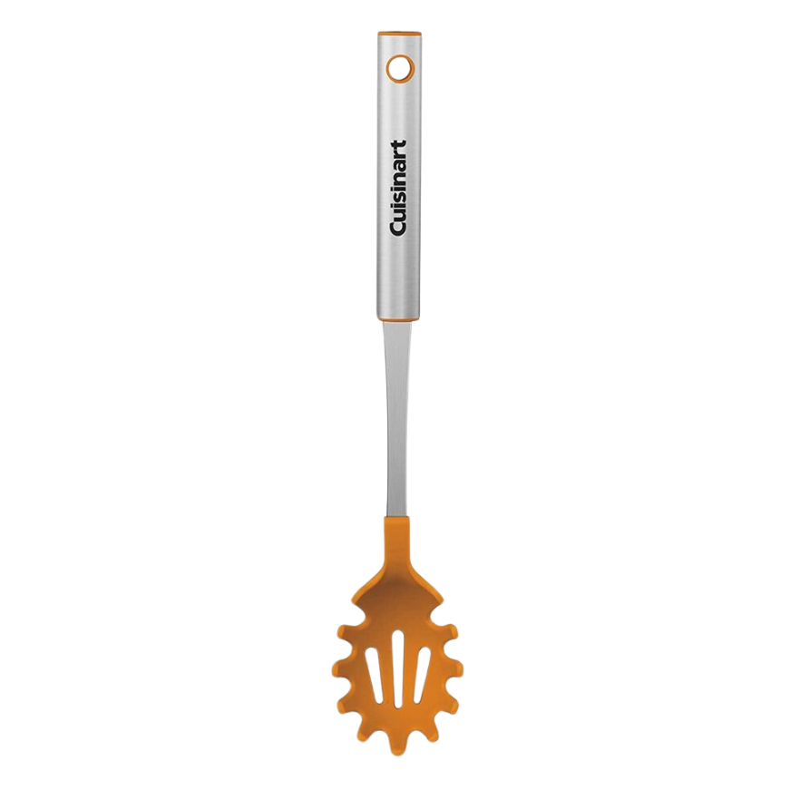 SERVIDOR DE PASTA CUISINART CTG-06-PSO NARANJA