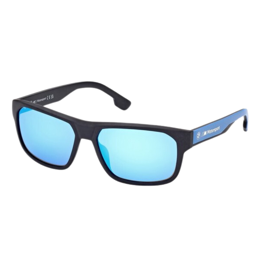GAFAS DE SOL BMW BS0019 AZUL