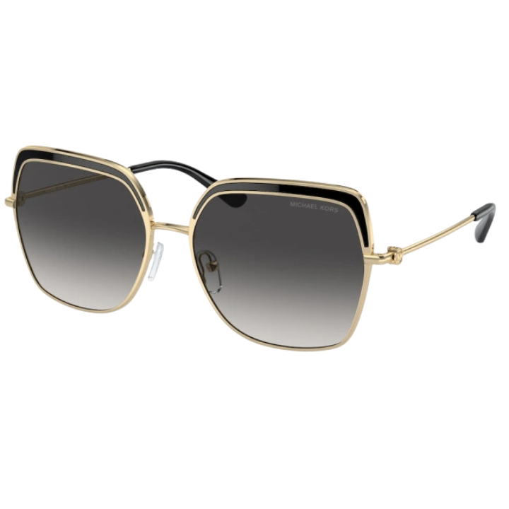GAFAS DE SOL MICHAEL KORS 1141 DORADO