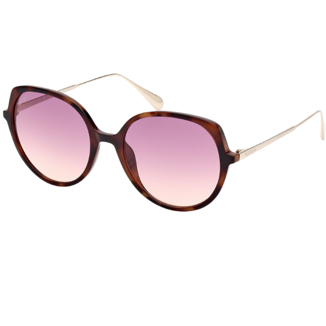 GAFAS DE SOL MAX&CO MO 0088 HABANA/DORADO