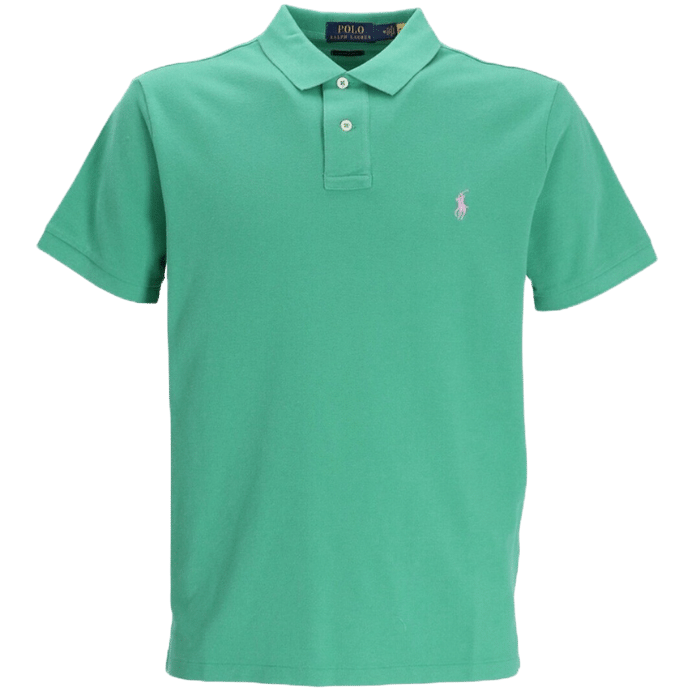POLO RALPH LAUREN 323708857152 VERDE