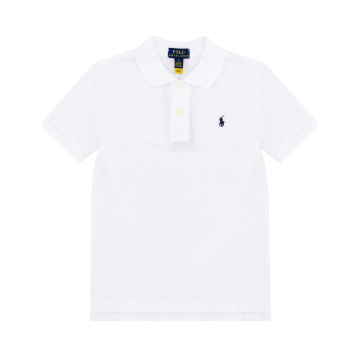 POLO RALPH LAUREN 322603252004 BLANCO