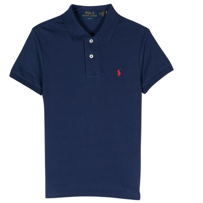 POLO RALPH LAUREN WATER 323708857151 AZUL MARINO