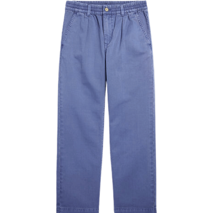 PANTALON RALPH LAUREN 323909470001 AZUL CLARO