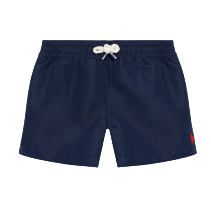 BERMUDA RALPH LAUREN 322910312001 AZUL MARINO