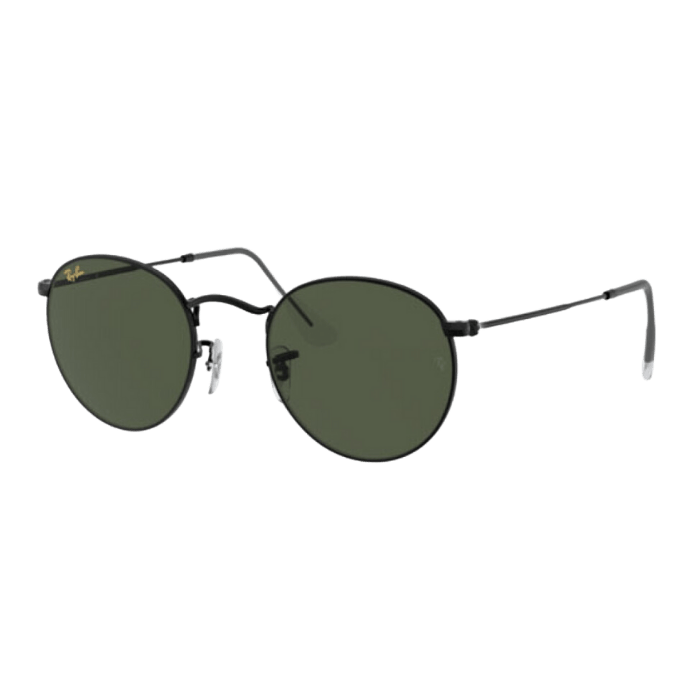 GAFAS DE SOL RAY-BAN RB3447 NEGRO