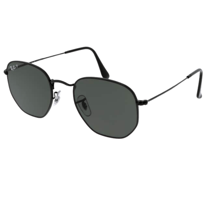 GAFAS DE SOL RAY-BAN RB3548N NEGRO