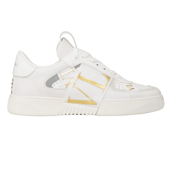 TENIS VALENTINO GARAVANI S0V66KIG BLANCO