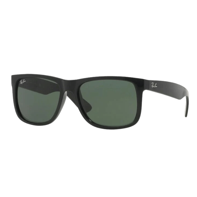 GAFAS DE SOL RAY-BAN RB4165 VERDE OSCURO
