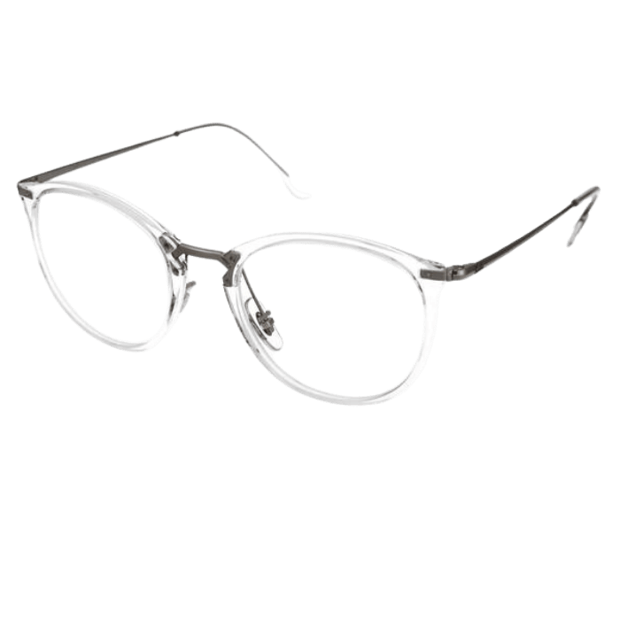 GAFAS DE GRADO RAY-BAN RX7140 TRANSLUCIDO