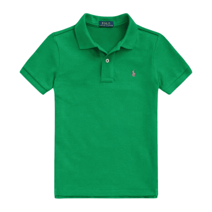 POLO RALPH LAUREN 321703632149 VERDE
