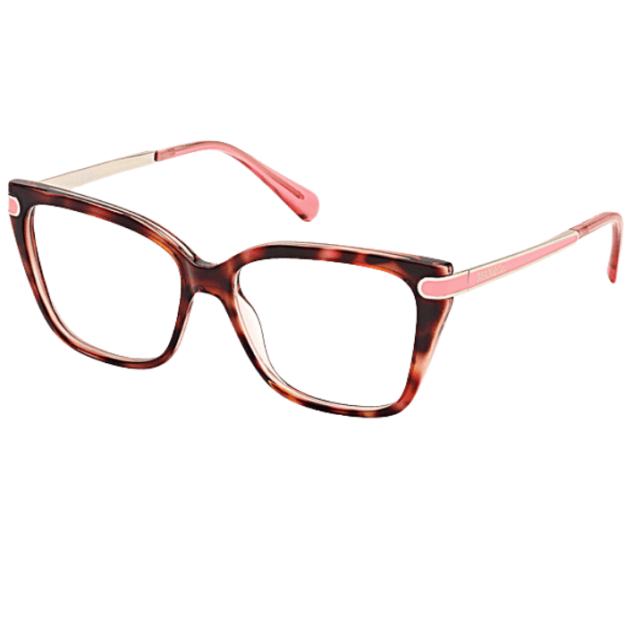 GAFAS DE GRADO MAX & CO MO 5146 HAVANA/ROSA