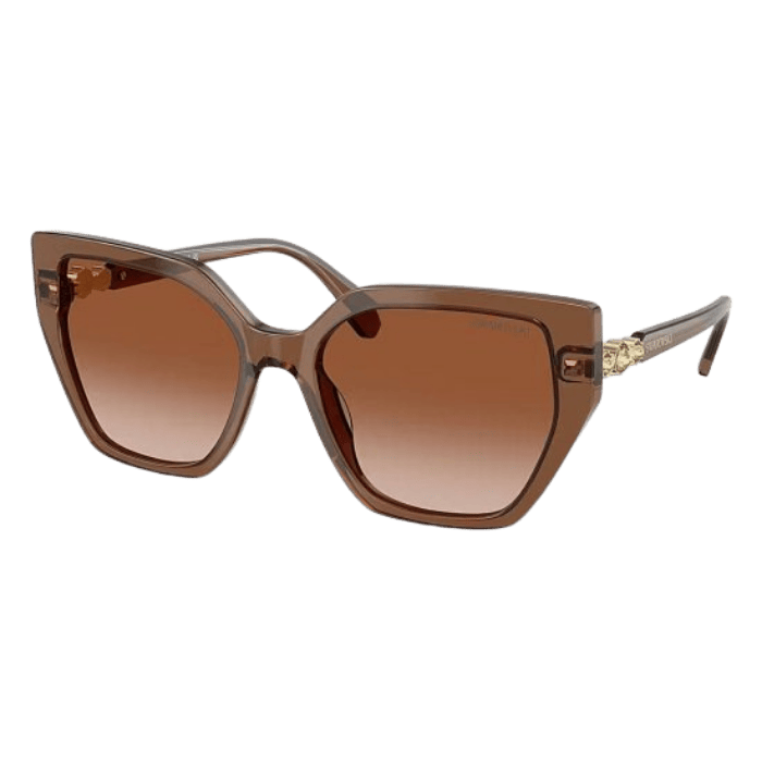 GAFAS DE SOL SWAROVSKI SK6016 MARRÓN